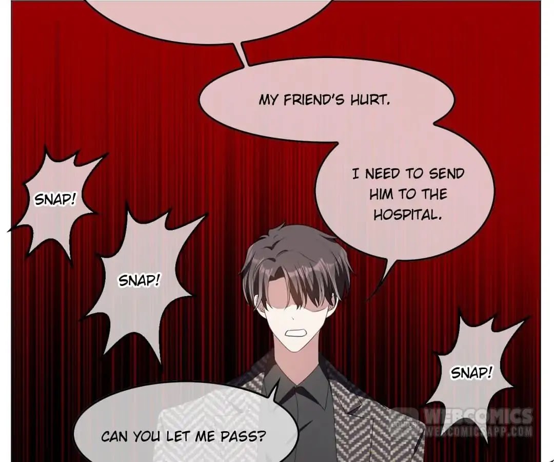 Chunqing Lushao Chapter 80 page 78 - Chapter 80
