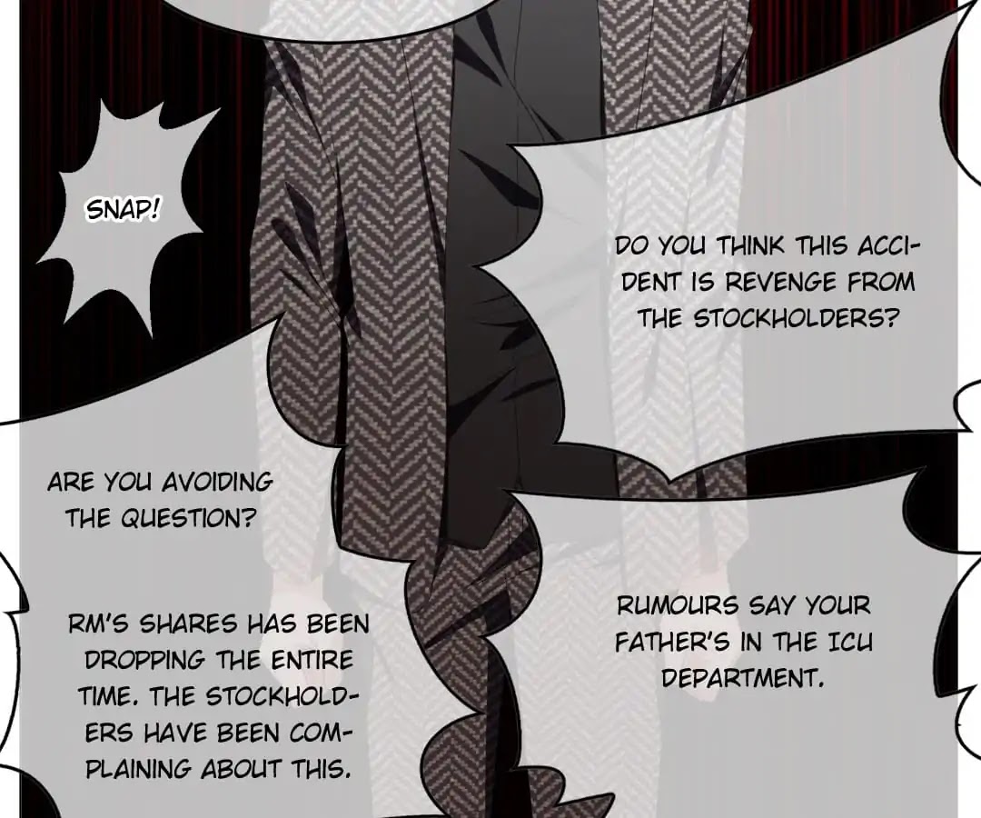 Chunqing Lushao Chapter 80 page 79 - Chapter 80