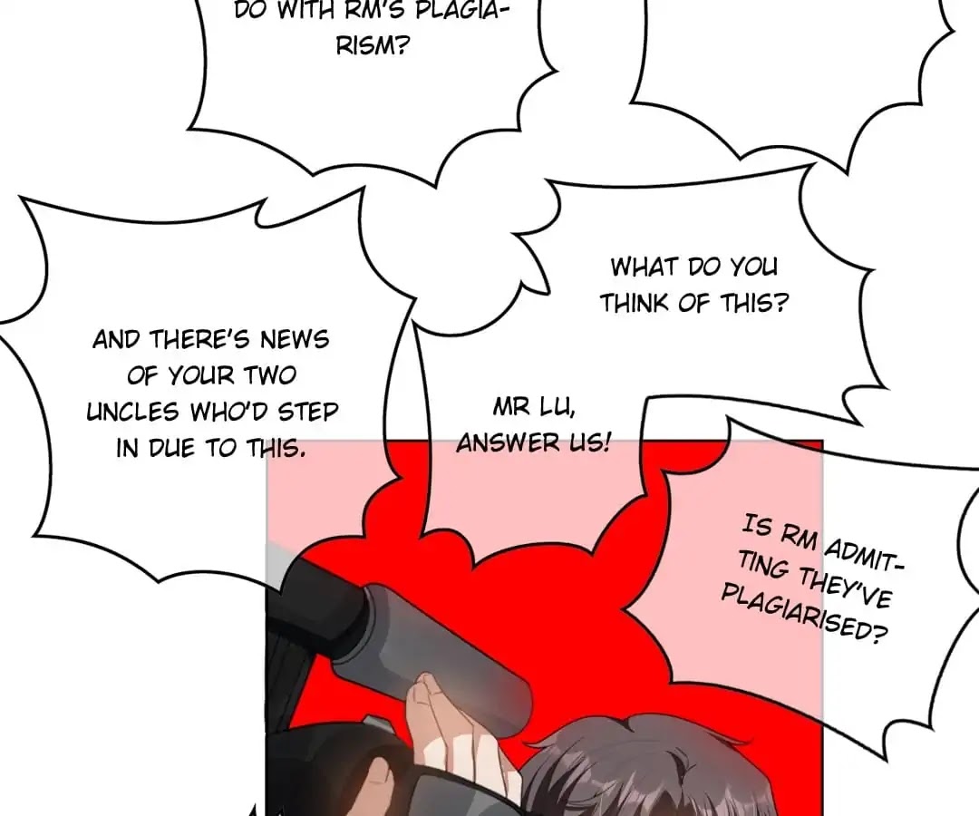 Chunqing Lushao Chapter 80 page 83 - Chapter 80