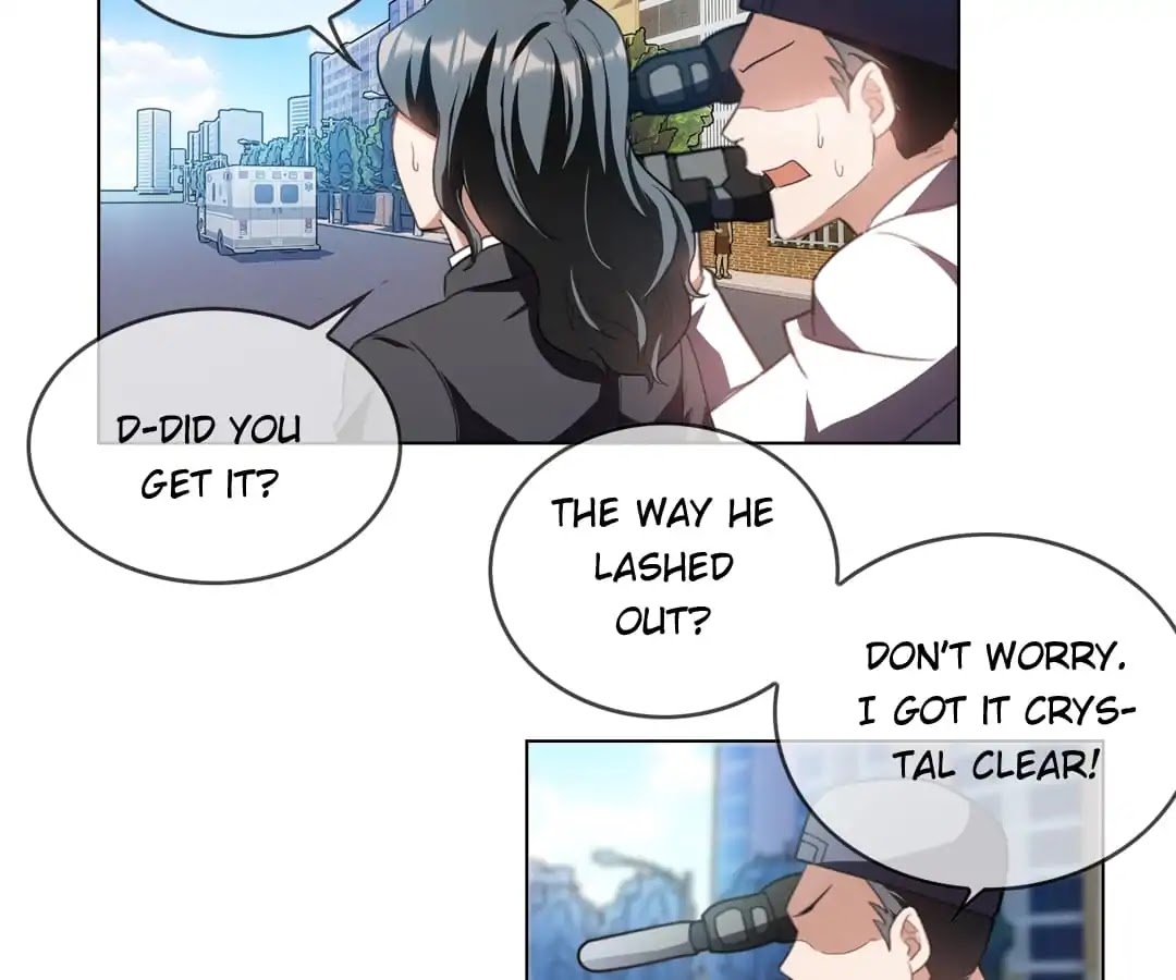 Chunqing Lushao Chapter 81 page 21 - Chapter 81