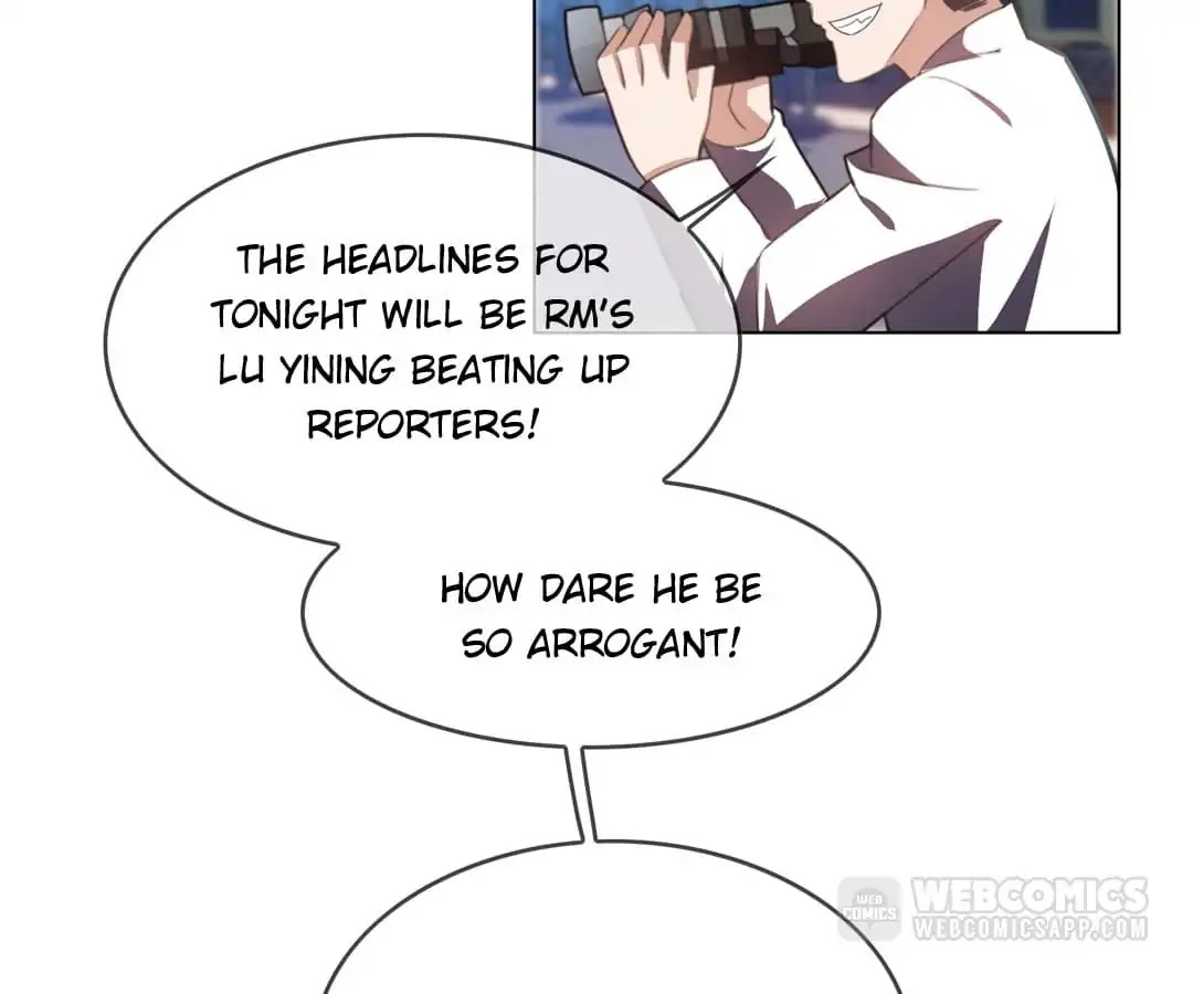 Chunqing Lushao Chapter 81 page 22 - Chapter 81