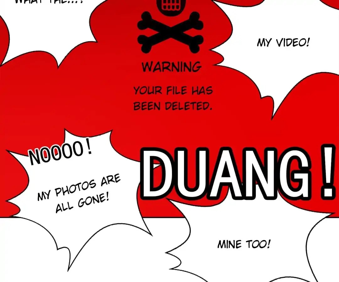 Chunqing Lushao Chapter 81 page 24 - Chapter 81