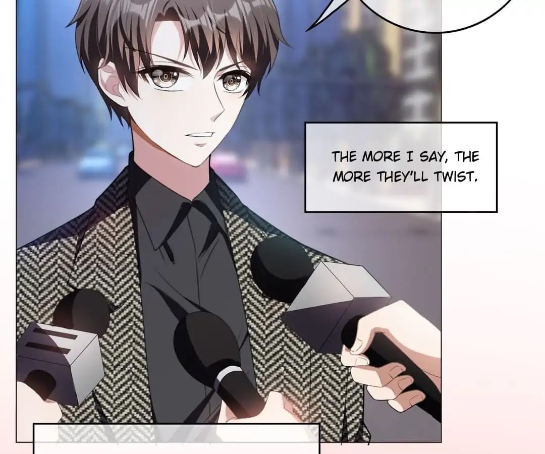 Chunqing Lushao Chapter 81 page 3 - Chapter 81