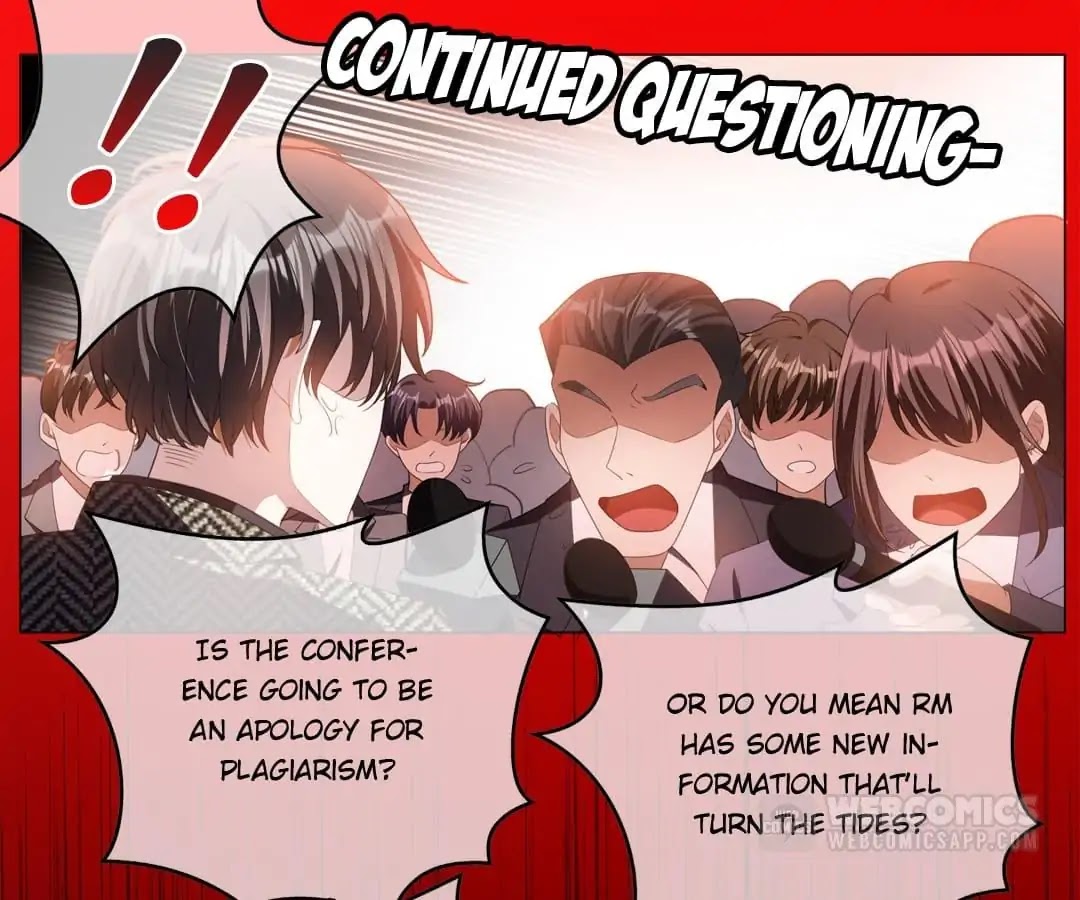 Chunqing Lushao Chapter 81 page 6 - Chapter 81