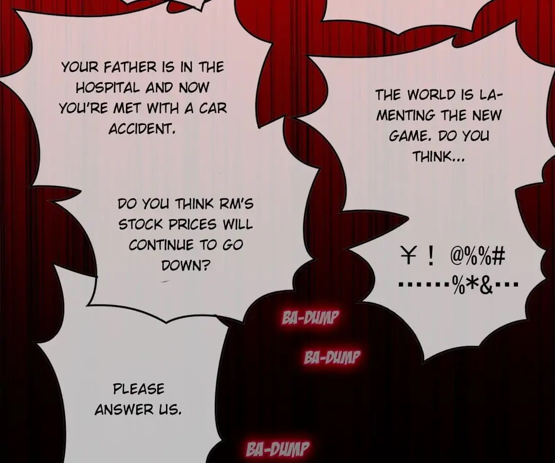 Chunqing Lushao Chapter 81 page 7 - Chapter 81