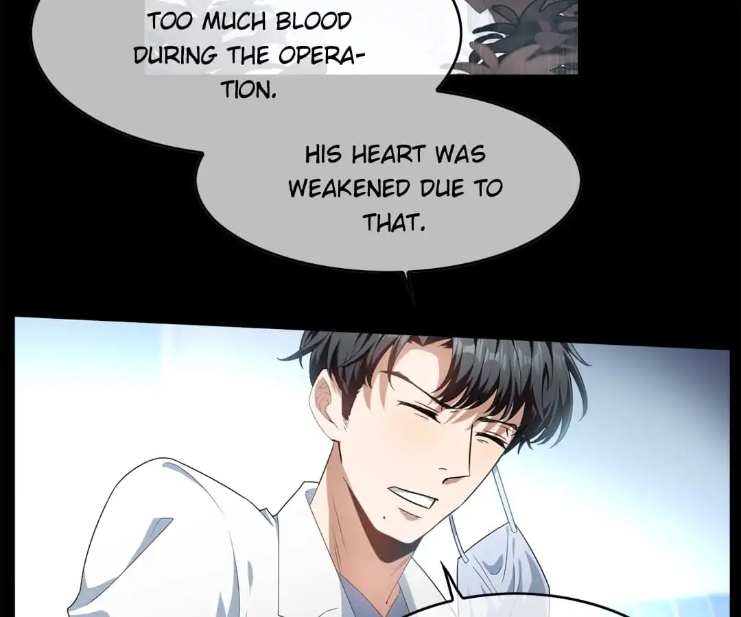 Chunqing Lushao Chapter 81 page 80 - Chapter 81