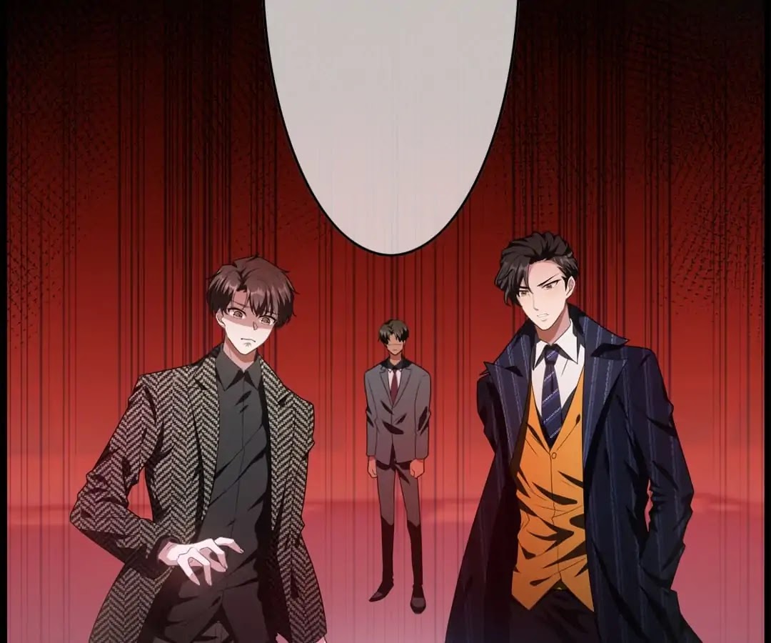 Chunqing Lushao Chapter 81 page 83 - Chapter 81