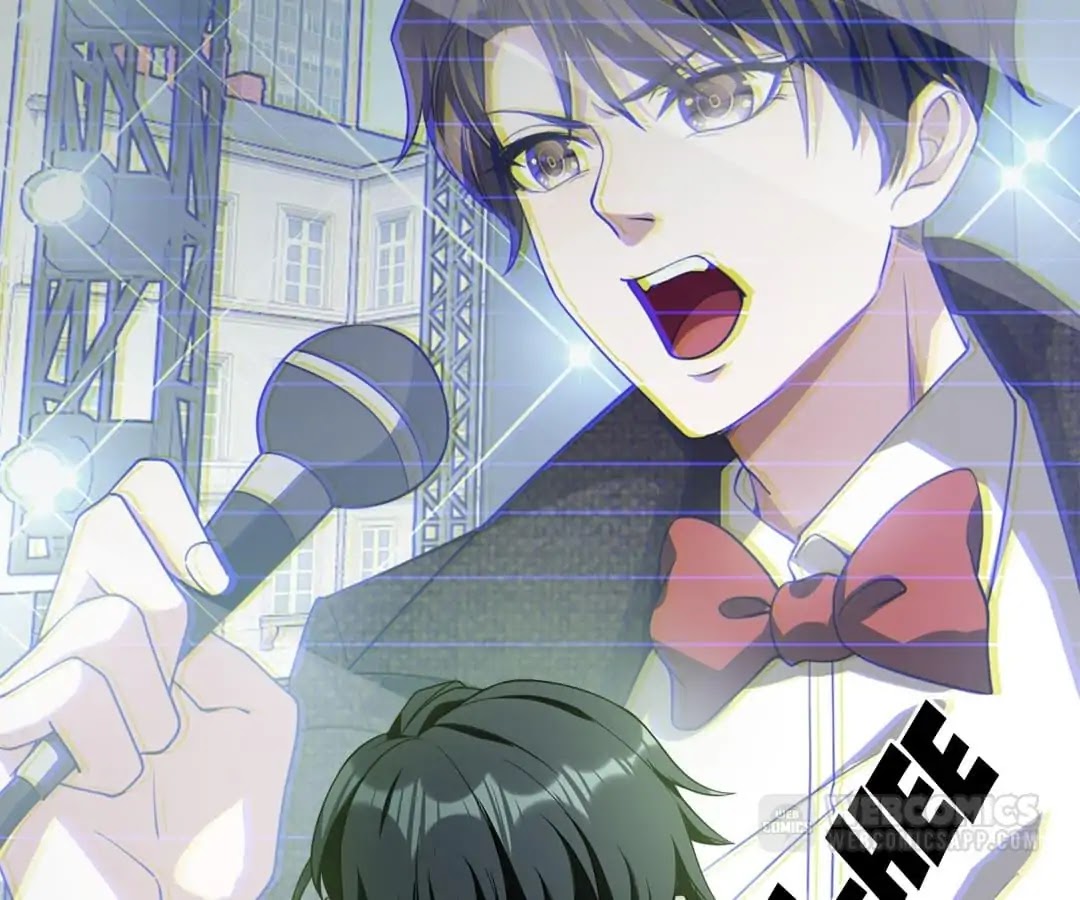 Chunqing Lushao Chapter 83 page 2 - Chapter 83