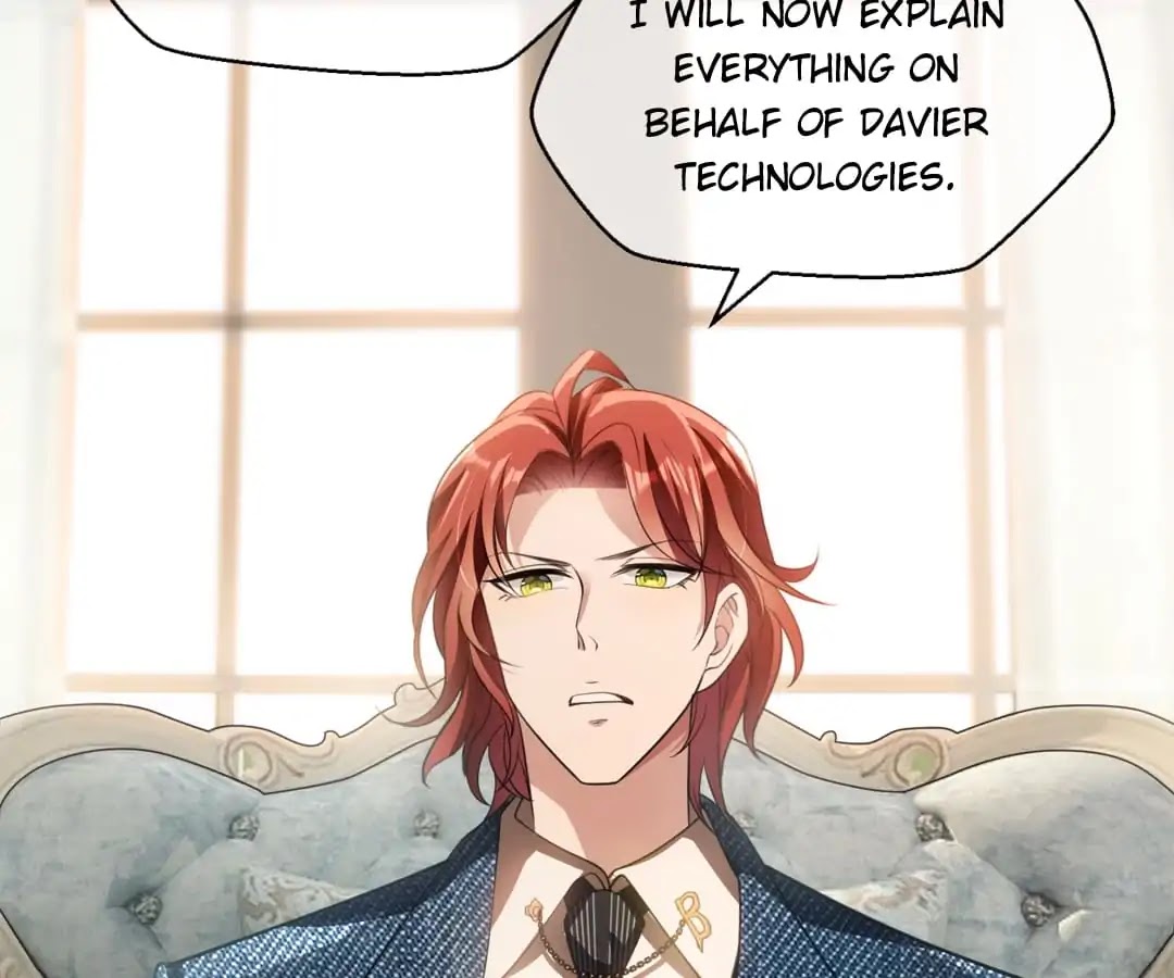 Chunqing Lushao Chapter 83 page 27 - Chapter 83