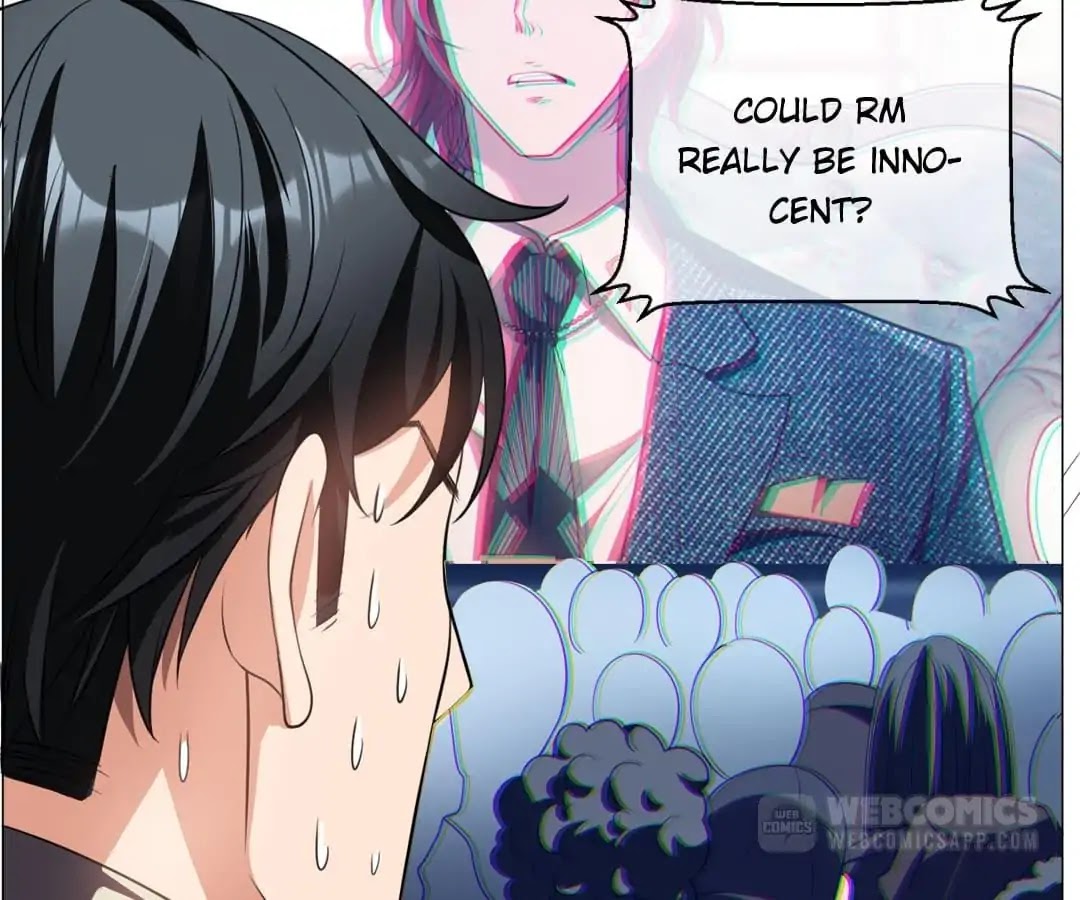 Chunqing Lushao Chapter 83 page 30 - Chapter 83