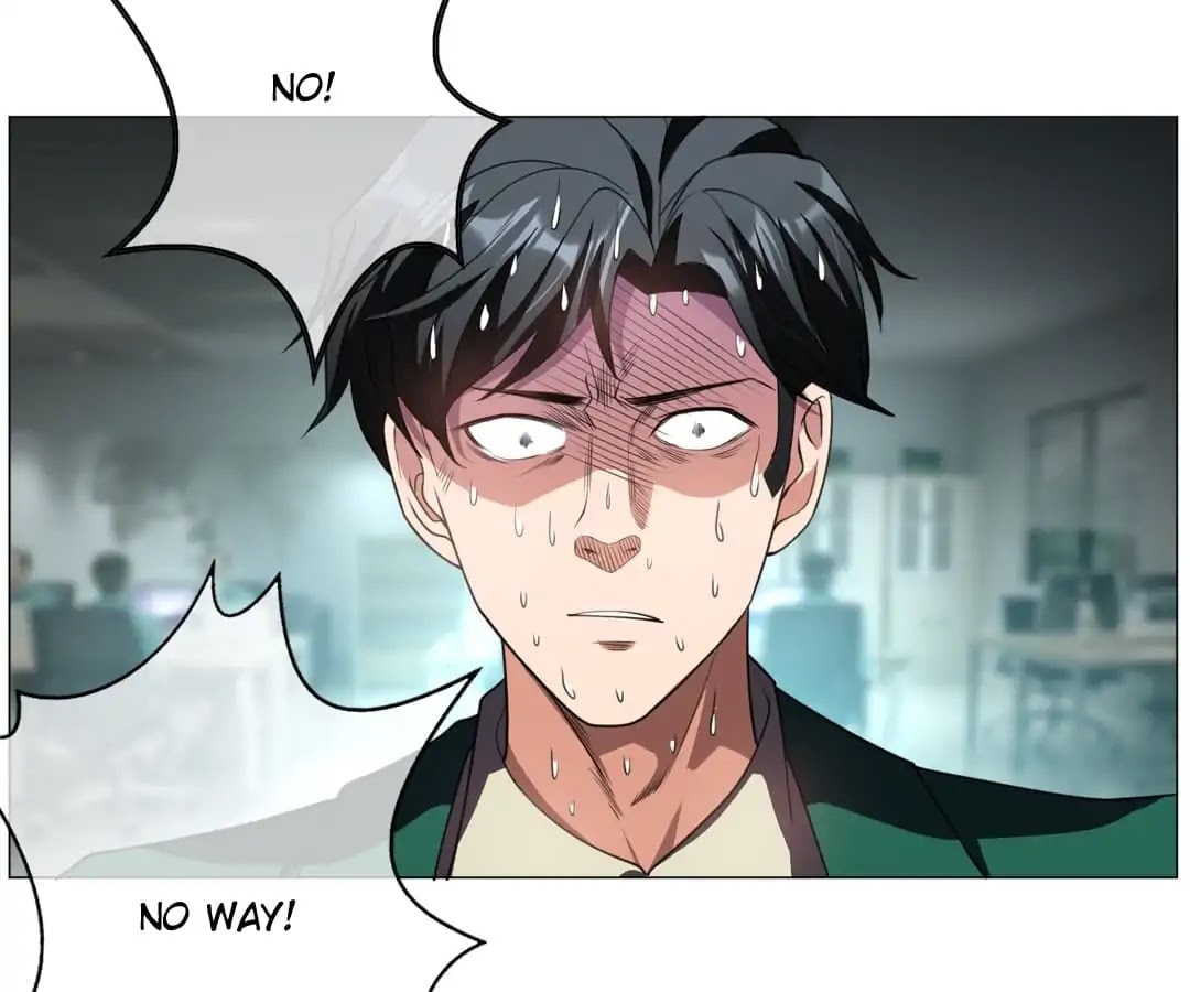 Chunqing Lushao Chapter 83 page 32 - Chapter 83