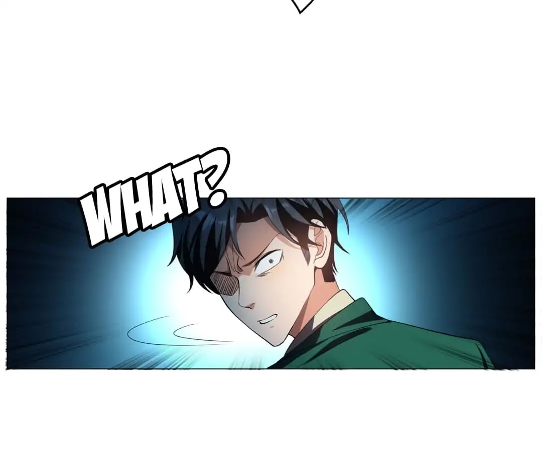 Chunqing Lushao Chapter 83 page 36 - Chapter 83