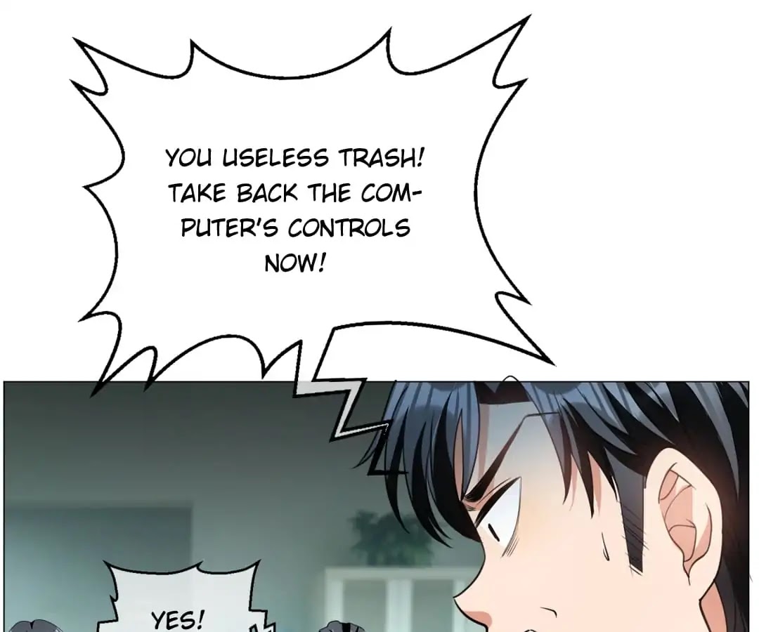 Chunqing Lushao Chapter 83 page 37 - Chapter 83