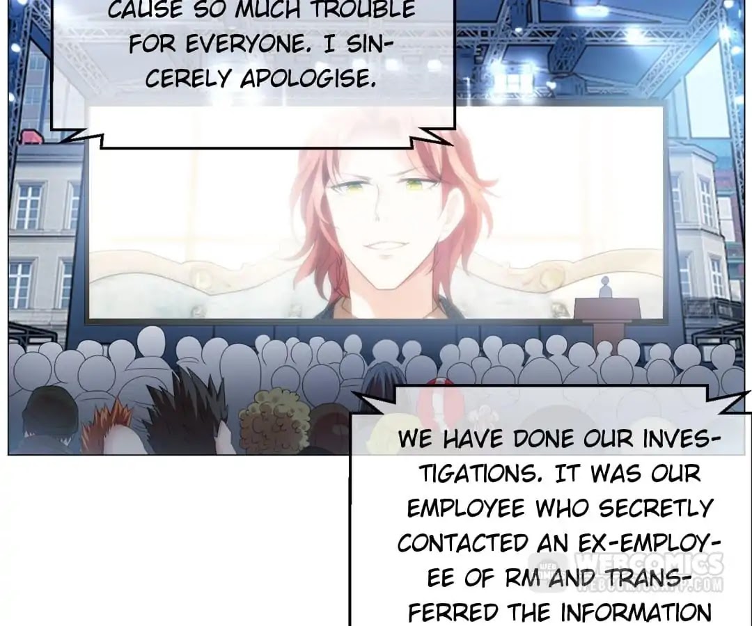 Chunqing Lushao Chapter 83 page 57 - Chapter 83
