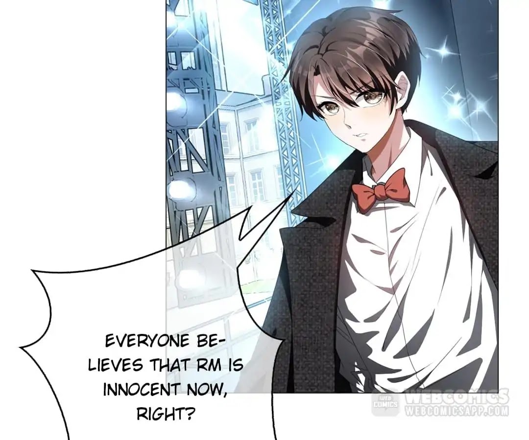 Chunqing Lushao Chapter 83 page 61 - Chapter 83