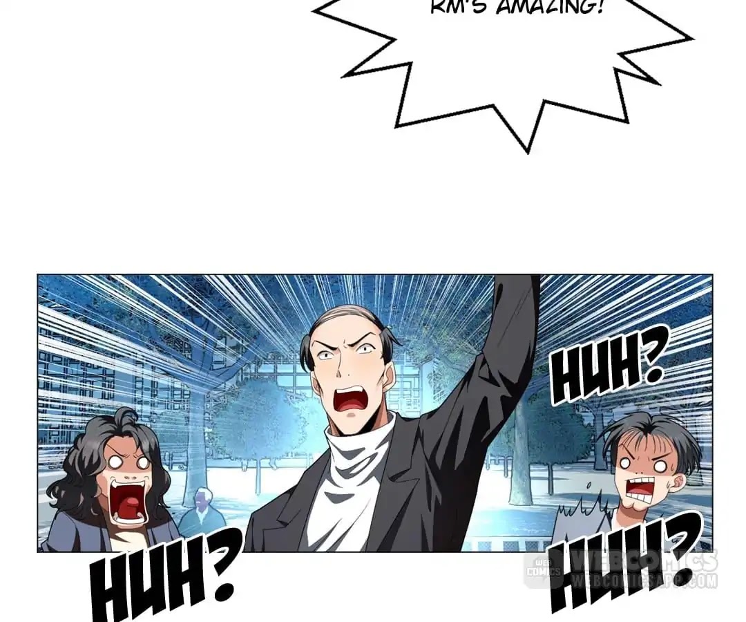 Chunqing Lushao Chapter 83 page 65 - Chapter 83