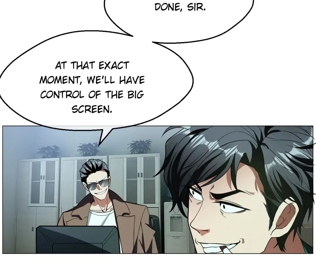 Chunqing Lushao Chapter 83 page 8 - Chapter 83