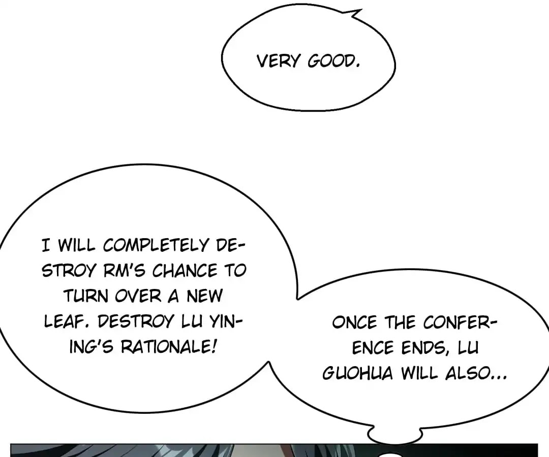 Chunqing Lushao Chapter 83 page 9 - Chapter 83