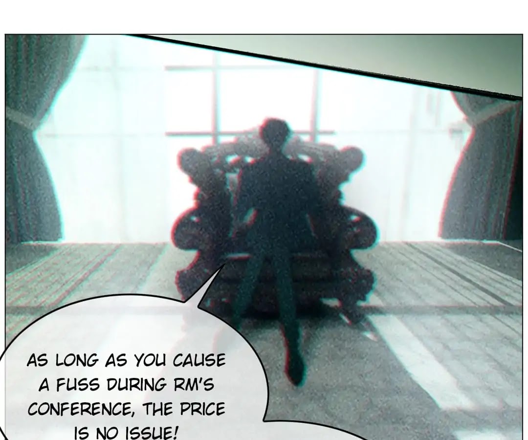 Chunqing Lushao Chapter 84 page 11 - Chapter 84