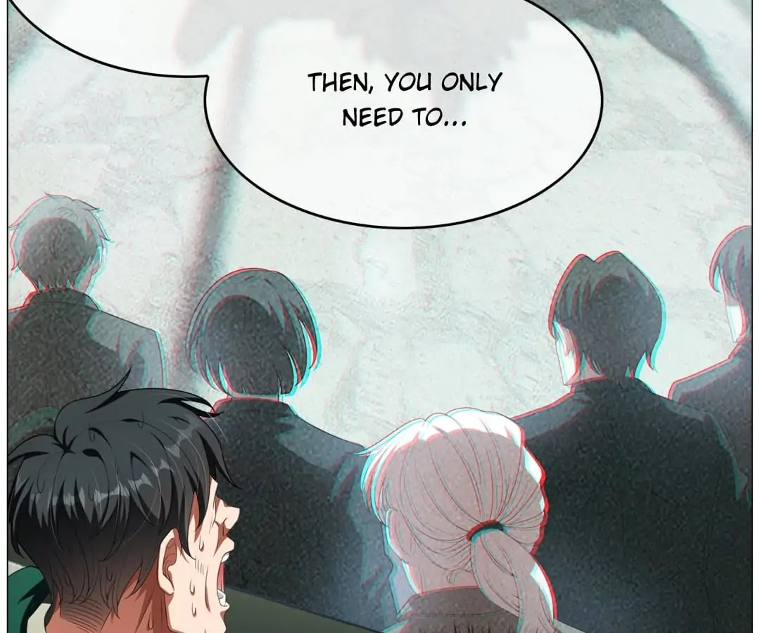 Chunqing Lushao Chapter 84 page 12 - Chapter 84