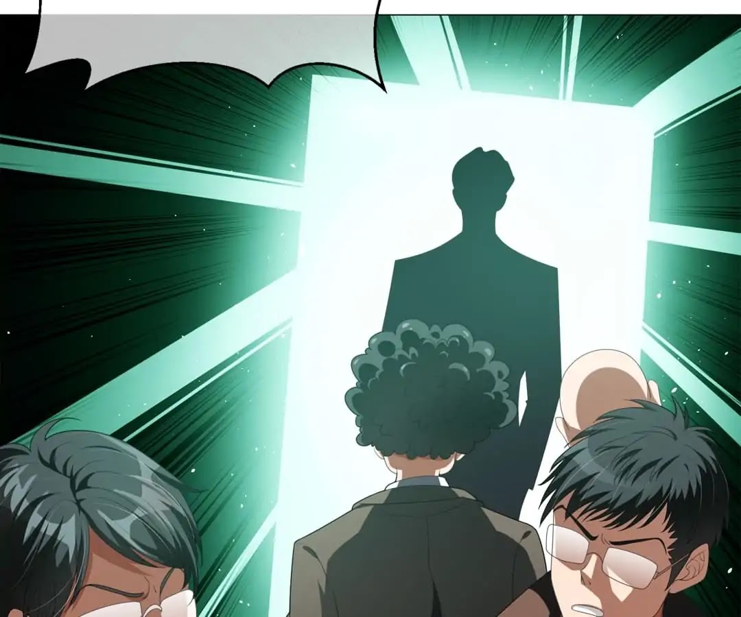 Chunqing Lushao Chapter 84 page 20 - Chapter 84