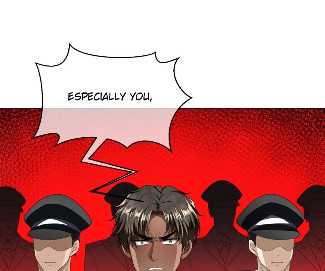 Chunqing Lushao Chapter 84 page 23 - Chapter 84