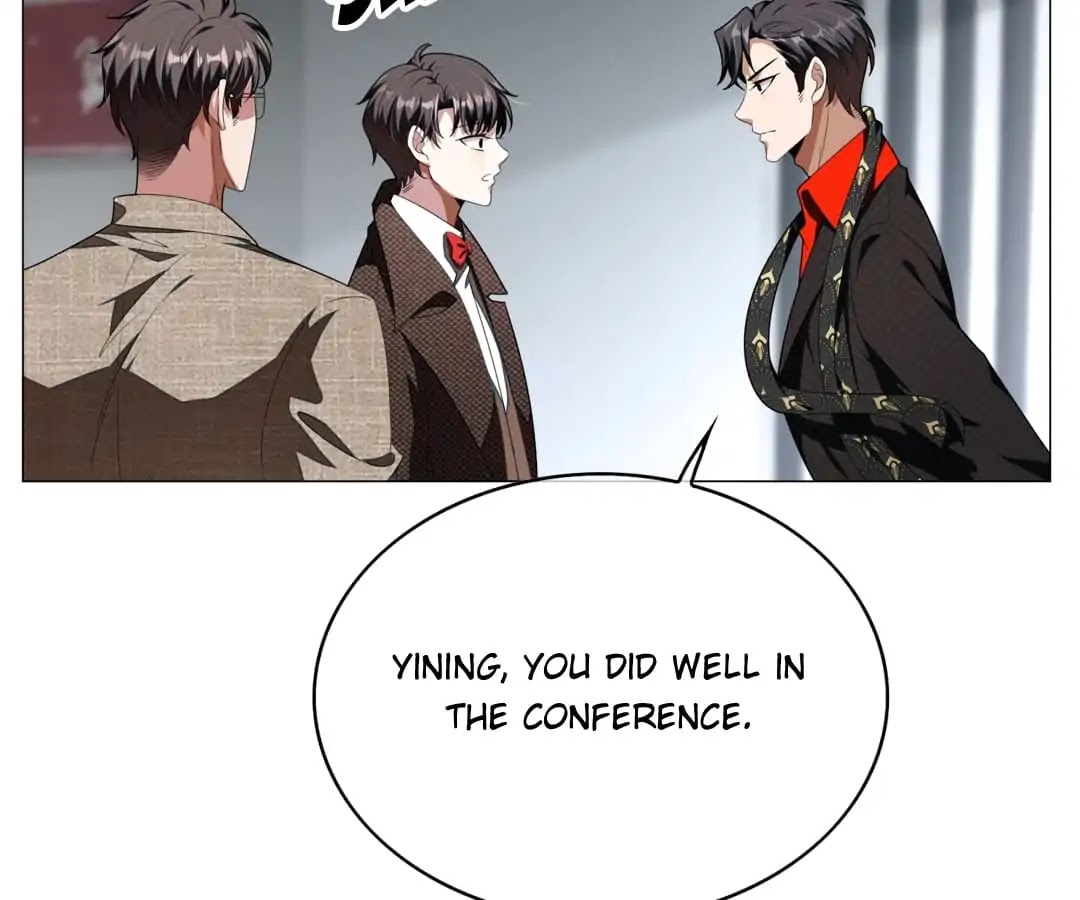 Chunqing Lushao Chapter 84 page 51 - Chapter 84