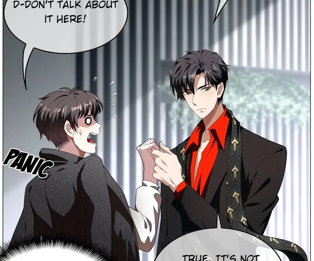 Chunqing Lushao Chapter 84 page 54 - Chapter 84