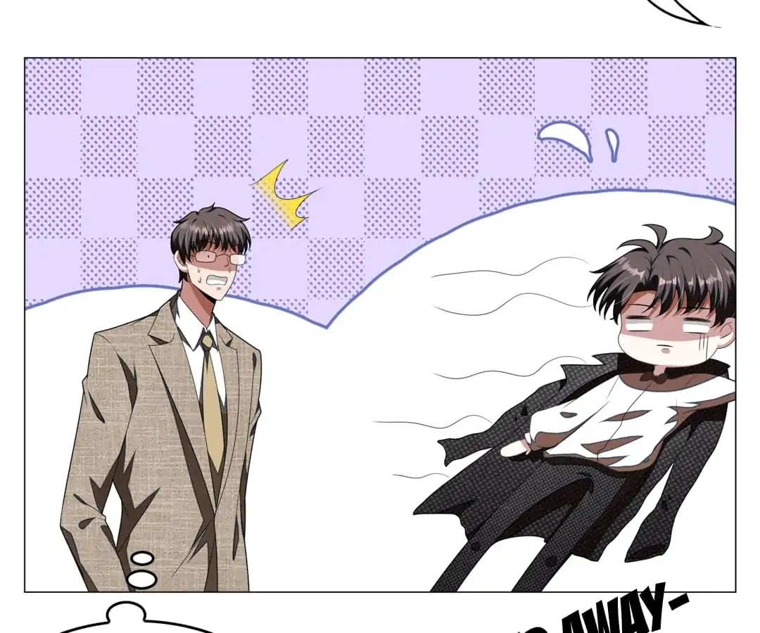 Chunqing Lushao Chapter 84 page 56 - Chapter 84