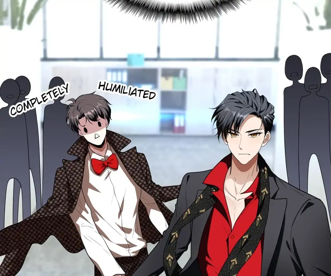 Chunqing Lushao Chapter 84 page 67 - Chapter 84