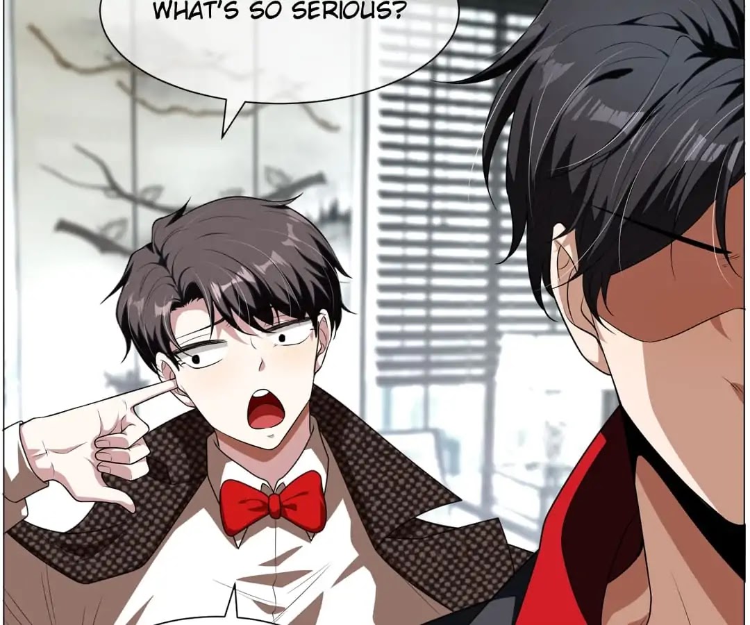Chunqing Lushao Chapter 84 page 76 - Chapter 84