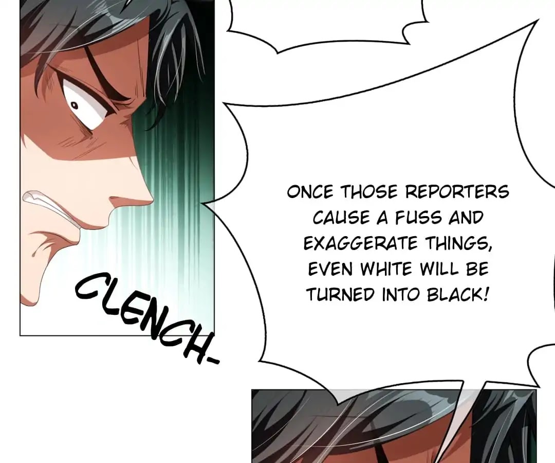 Chunqing Lushao Chapter 84 page 8 - Chapter 84