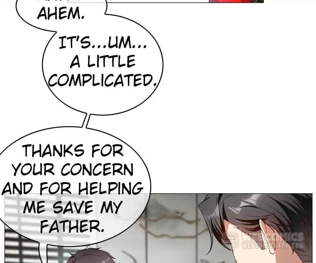 Chunqing Lushao Chapter 85 page 19 - Chapter 85