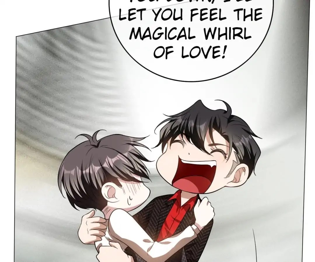 Chunqing Lushao Chapter 85 page 40 - Chapter 85