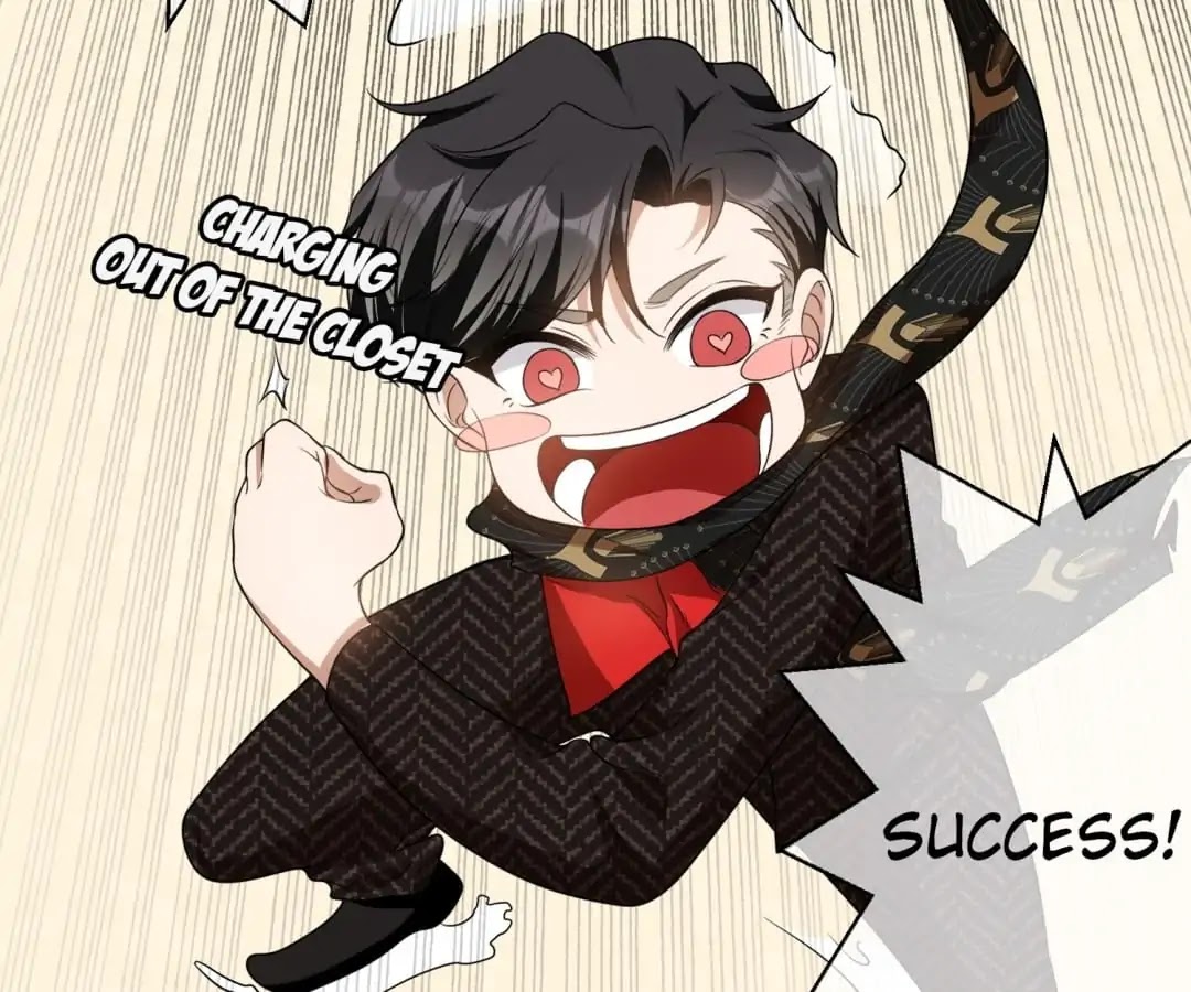 Chunqing Lushao Chapter 85 page 53 - Chapter 85