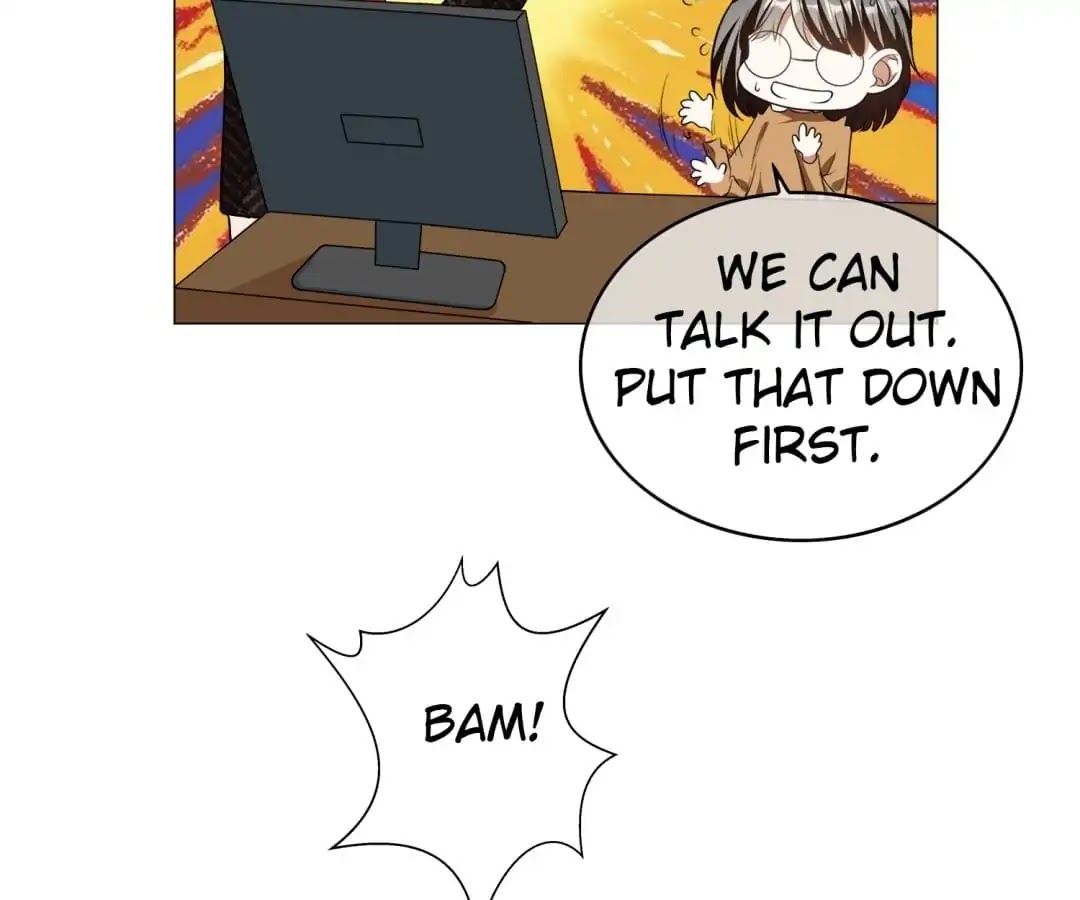 Chunqing Lushao Chapter 85 page 56 - Chapter 85