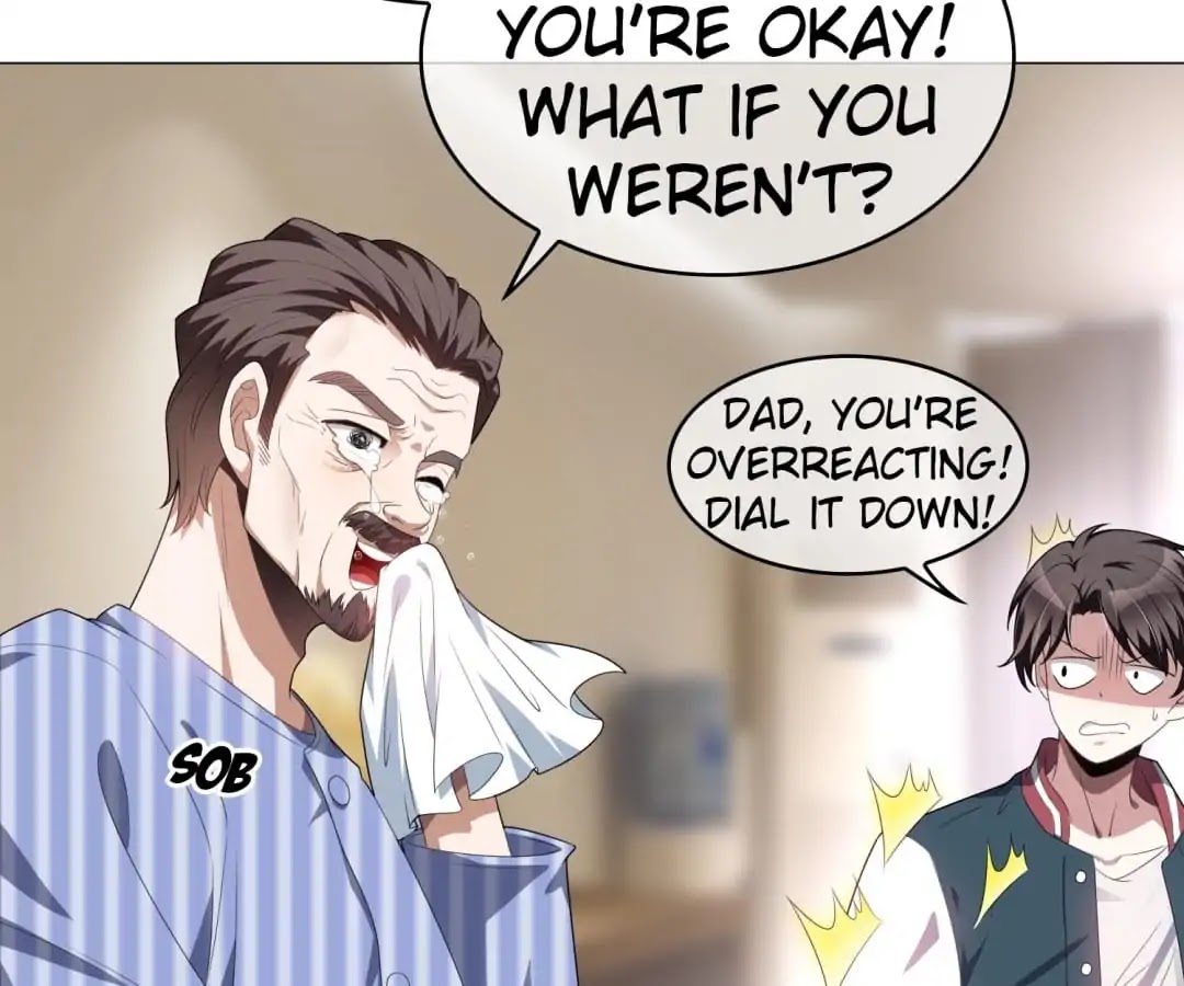 Chunqing Lushao Chapter 86 page 10 - Chapter 86