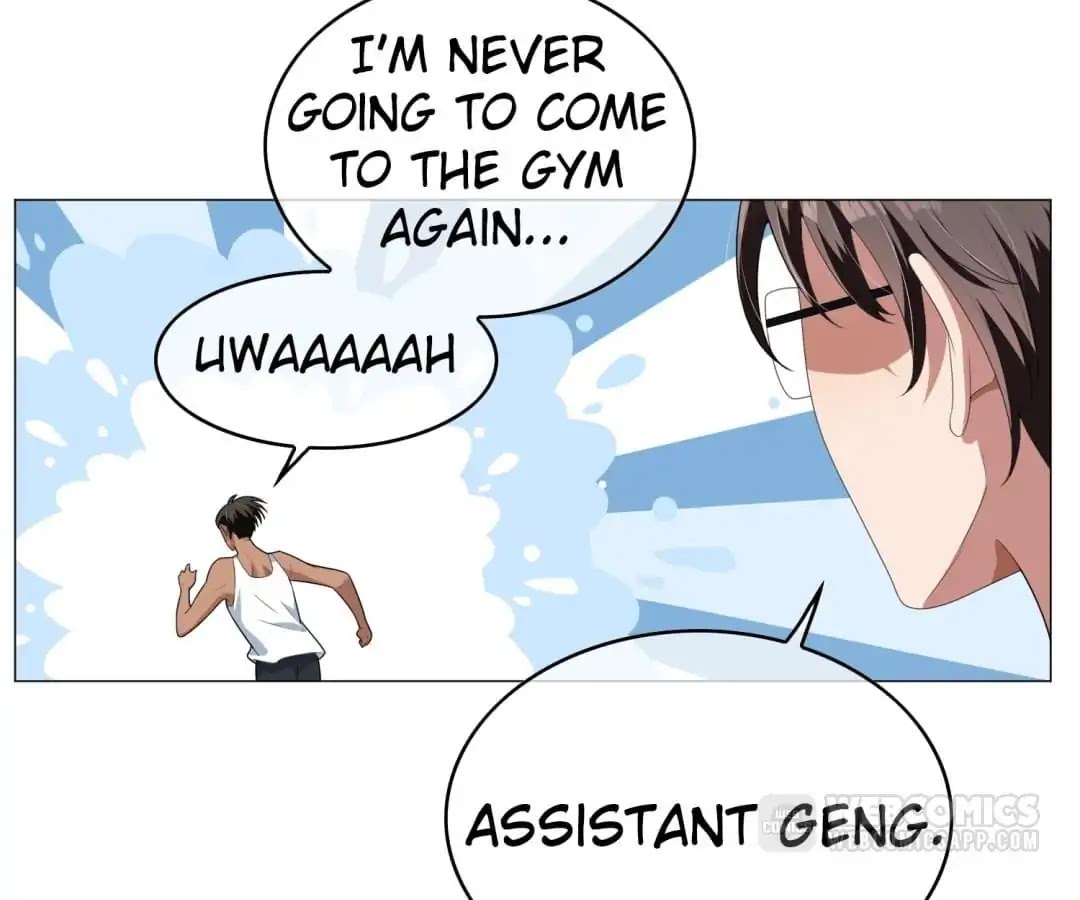Chunqing Lushao Chapter 86 page 100 - Chapter 86