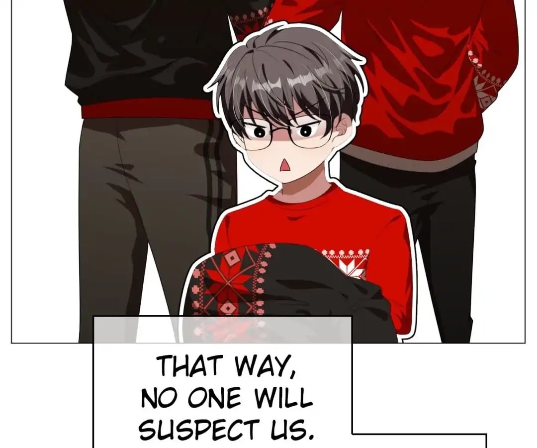 Chunqing Lushao Chapter 86 page 106 - Chapter 86