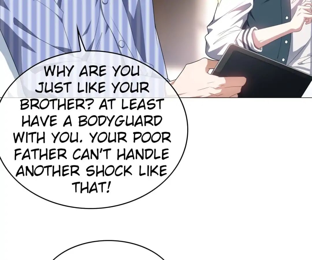 Chunqing Lushao Chapter 86 page 11 - Chapter 86
