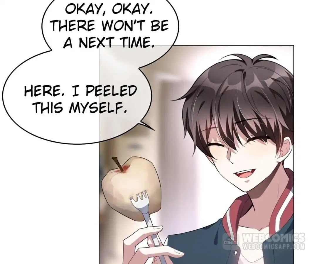 Chunqing Lushao Chapter 86 page 12 - Chapter 86