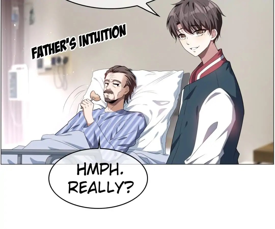 Chunqing Lushao Chapter 86 page 18 - Chapter 86