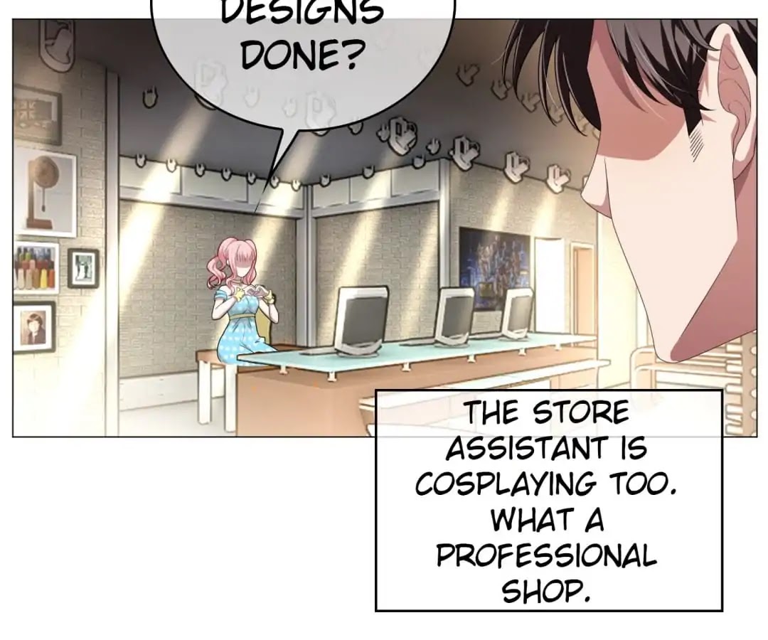 Chunqing Lushao Chapter 86 page 42 - Chapter 86