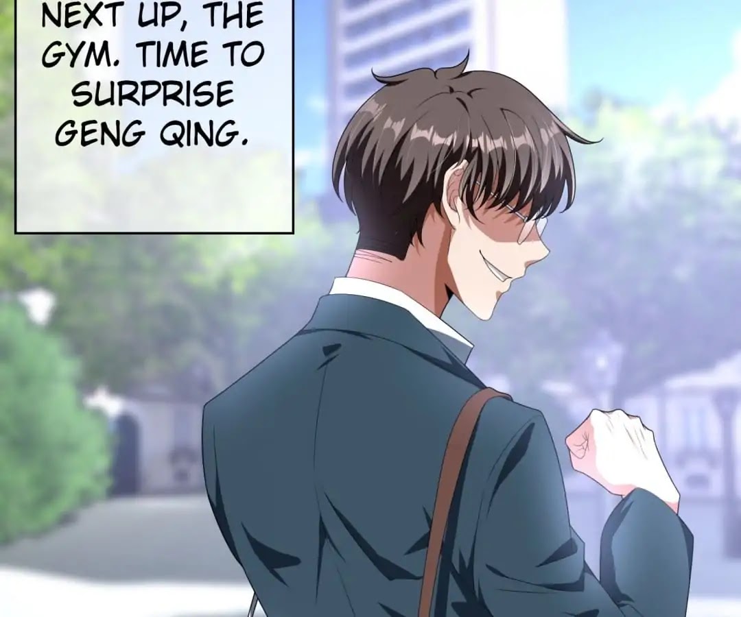 Chunqing Lushao Chapter 86 page 58 - Chapter 86
