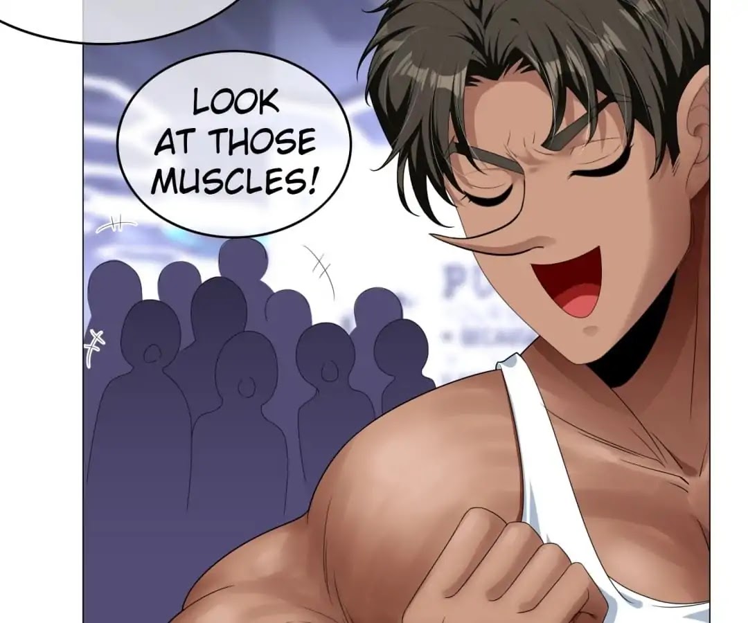 Chunqing Lushao Chapter 86 page 71 - Chapter 86