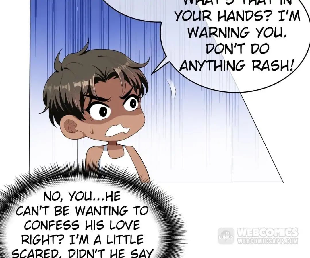 Chunqing Lushao Chapter 86 page 80 - Chapter 86