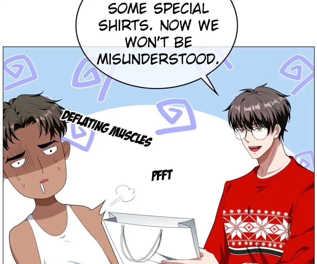 Chunqing Lushao Chapter 86 page 82 - Chapter 86