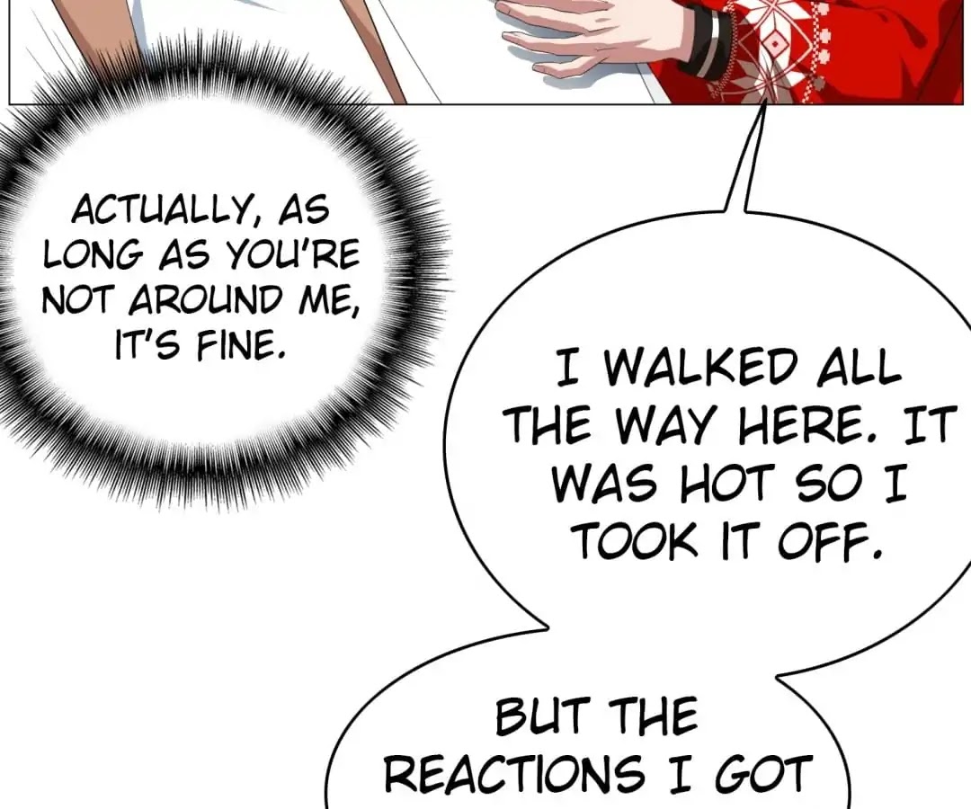 Chunqing Lushao Chapter 86 page 83 - Chapter 86