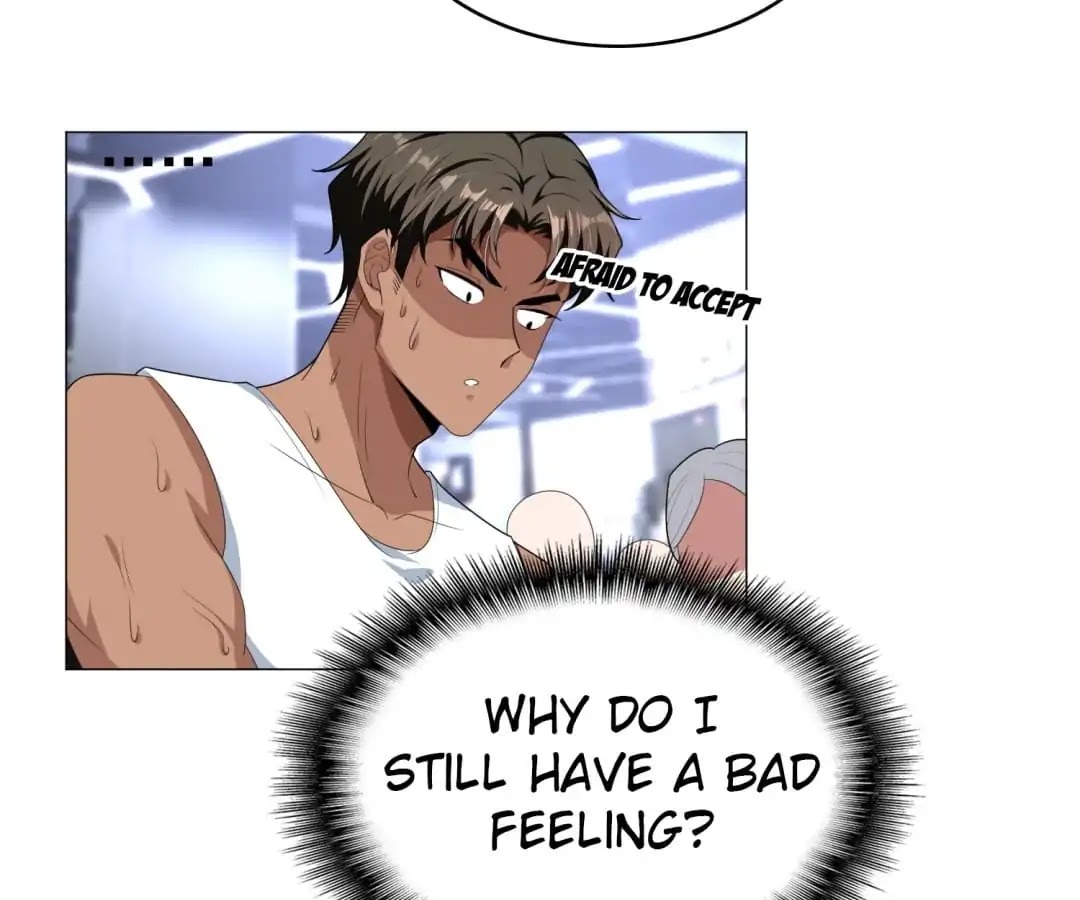 Chunqing Lushao Chapter 86 page 85 - Chapter 86