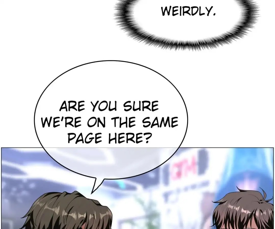 Chunqing Lushao Chapter 86 page 87 - Chapter 86